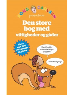 Kong Carlsen - Den store...