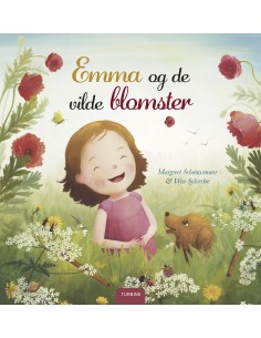 Emma og de vilde blomster