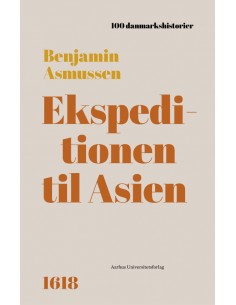 Ekspeditionen til Asien