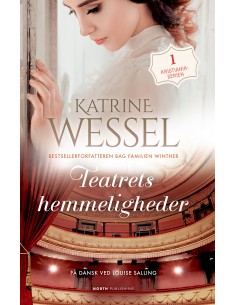 Teatrets hemmeligheder