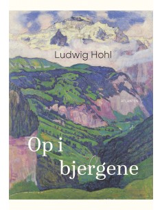 Op i bjergene