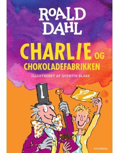 Charlie og chokoladefabrikken