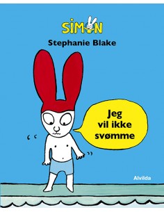 Simon - Jeg vil ikke svømme