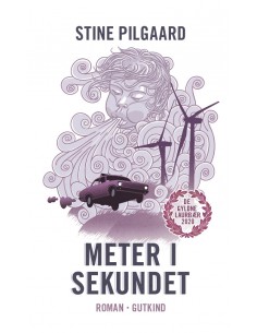 Meter i sekundet