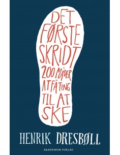 Det første skridt