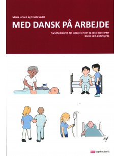 Med dansk på arbejde
