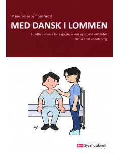 Med dansk i lommen