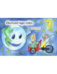 Økomusen tager cyklen