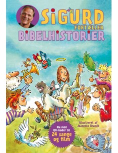 Sigurd fortæller...