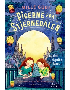 Pigerne fra Stjernedalen -...