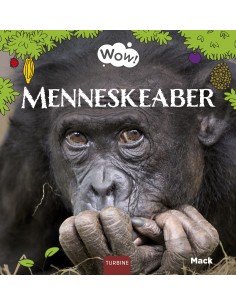 Menneskeaber
