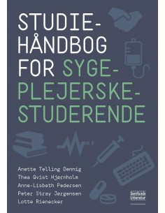 Studiehåndbog for...