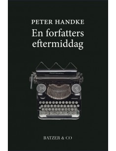 En forfatters eftermiddag