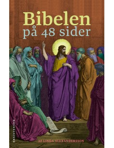 Bibelen på 48 sider