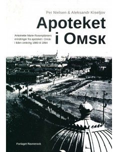 Apoteket i Omsk