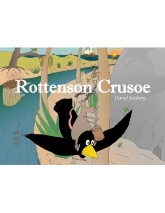 Rottenson Crusoe