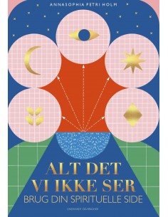 Alt det, vi ikke ser