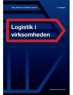 Logistik og supply chain...