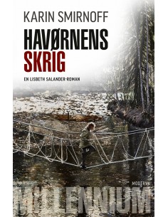 Havørnens skrig