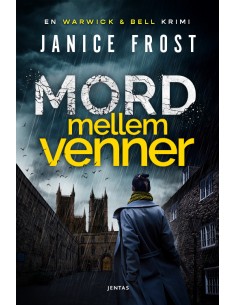 Mord mellem venner