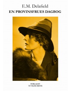 En provinsfrues dagbog