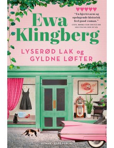 Lyserød lak og gyldne løfter