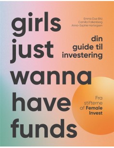 Girls just wanna have funds