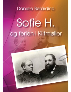 Sofie H. og ferien i...