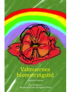 Valmuernes blomstringstid