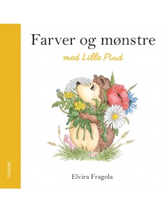 Farver og mønstre med Lille...
