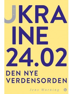 Ukraine 24.02