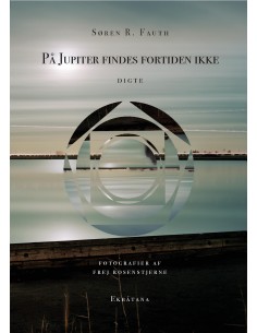 På Jupiter findes fortiden...