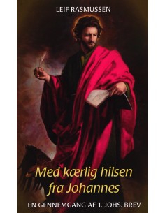 Med kærlig hilsen fra Johannes