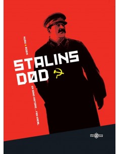 Stalins død
