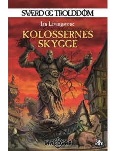 Sværd og trolddom 10