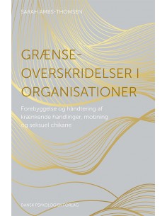 Grænseoverskridelser i...