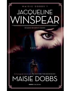 Maisie Dobbs
