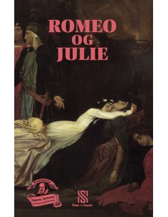 Shakespeares største...