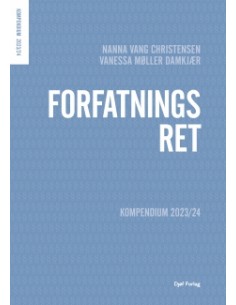 Forfatningsret