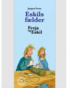 Freja og Eskil