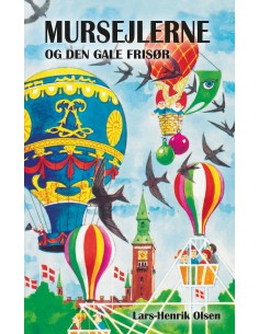 Mursejlerne og den gale frisør