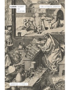 Alternative sandheder