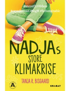 Nadjas store klimakrise