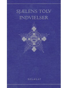 Sjælens Tolv Indvielser