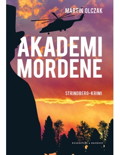 Akademimordene