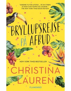 Bryllupsrejse på afbud