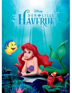 Den lille havfrue