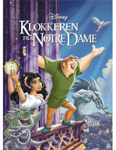 Klokkeren fra Notre Dame