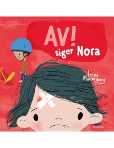 Av! siger Nora