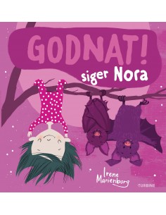 Godnat! siger Nora